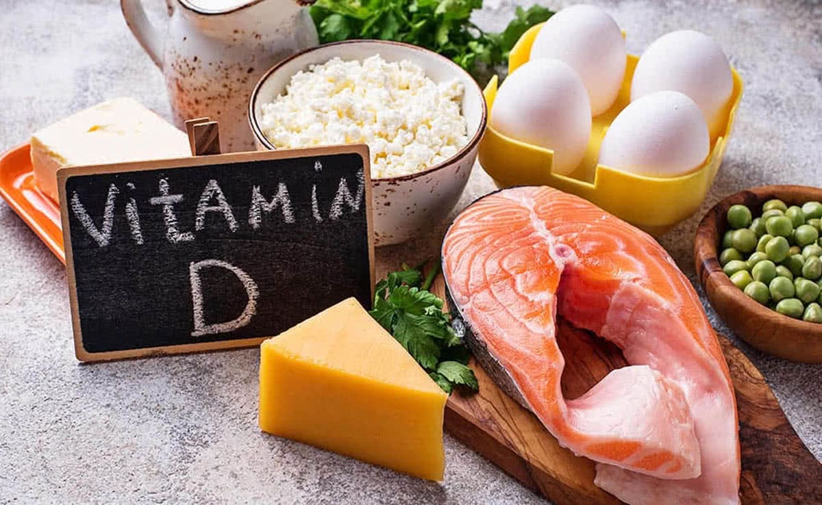 From sunlight to diet: Easy ways to overcome Vitamin D deficiency