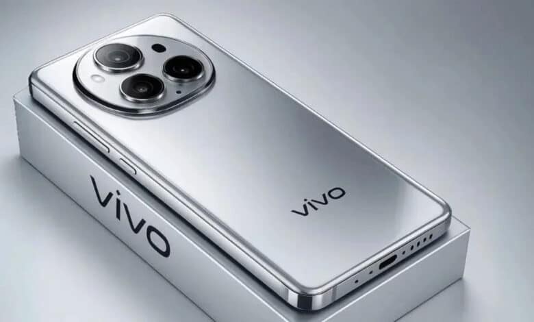 Vivo Y400 5G launched in India with Snapdragon 4 Gen 2 SoC, 6,000mAh battery