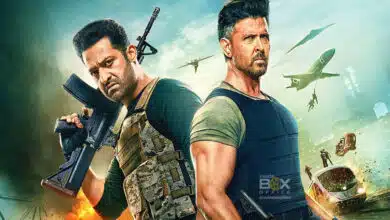 War 2 Box Office Collection Day 1: Hrithik Roshan-Junior NTR film earns Rs 52.5 crore