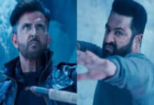 War 2 Box Office Collection Day 5: Hrithik Roshan and Jr NTR's film faces a slowdown