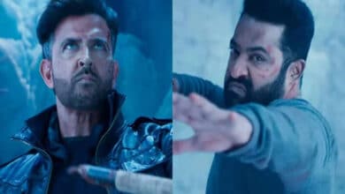 War 2 Box Office Collection Day 12: Hrithik Roshan-Junior NTR film far from Rs 250 crore even on the second Monday