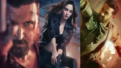 War 2 Box Office Collection Day 2: Hrithik Roshan's film crosses Rs 100 crore mark