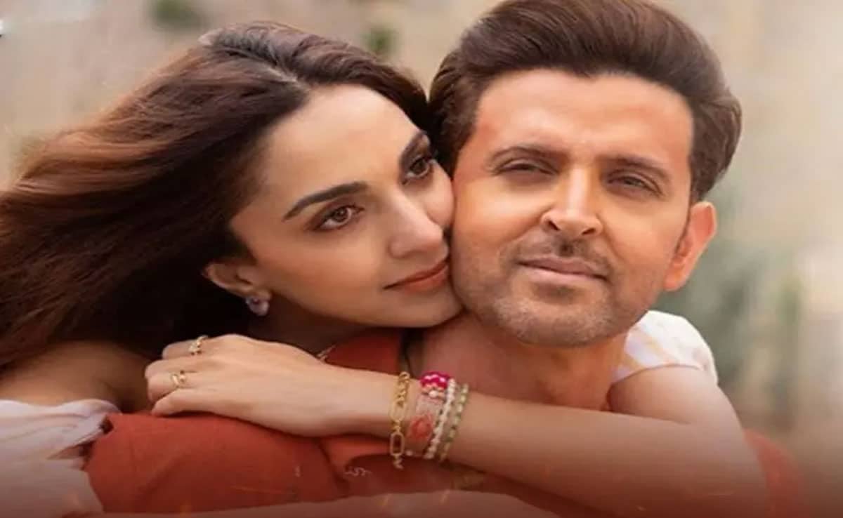 War 2's pace slowed down, could not reach the figure of 250 crores even on the 9th day