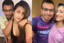 Yuzvendra Chahal made a painful revelation amidst divorce from Dhanashree, said- 'I was having thoughts of suicide'