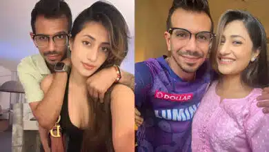 Yuzvendra Chahal made a painful revelation amidst divorce from Dhanashree, said- 'I was having thoughts of suicide'