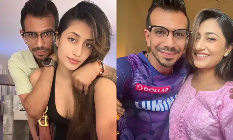 Yuzvendra Chahal made a painful revelation amidst divorce from Dhanashree, said- 'I was having thoughts of suicide'