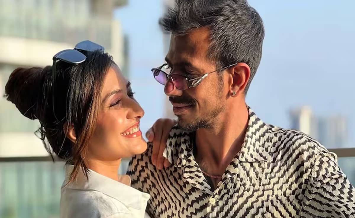 Yuzvendra Chahal made a painful revelation amidst divorce from Dhanashree, said- 'I was having thoughts of suicide'