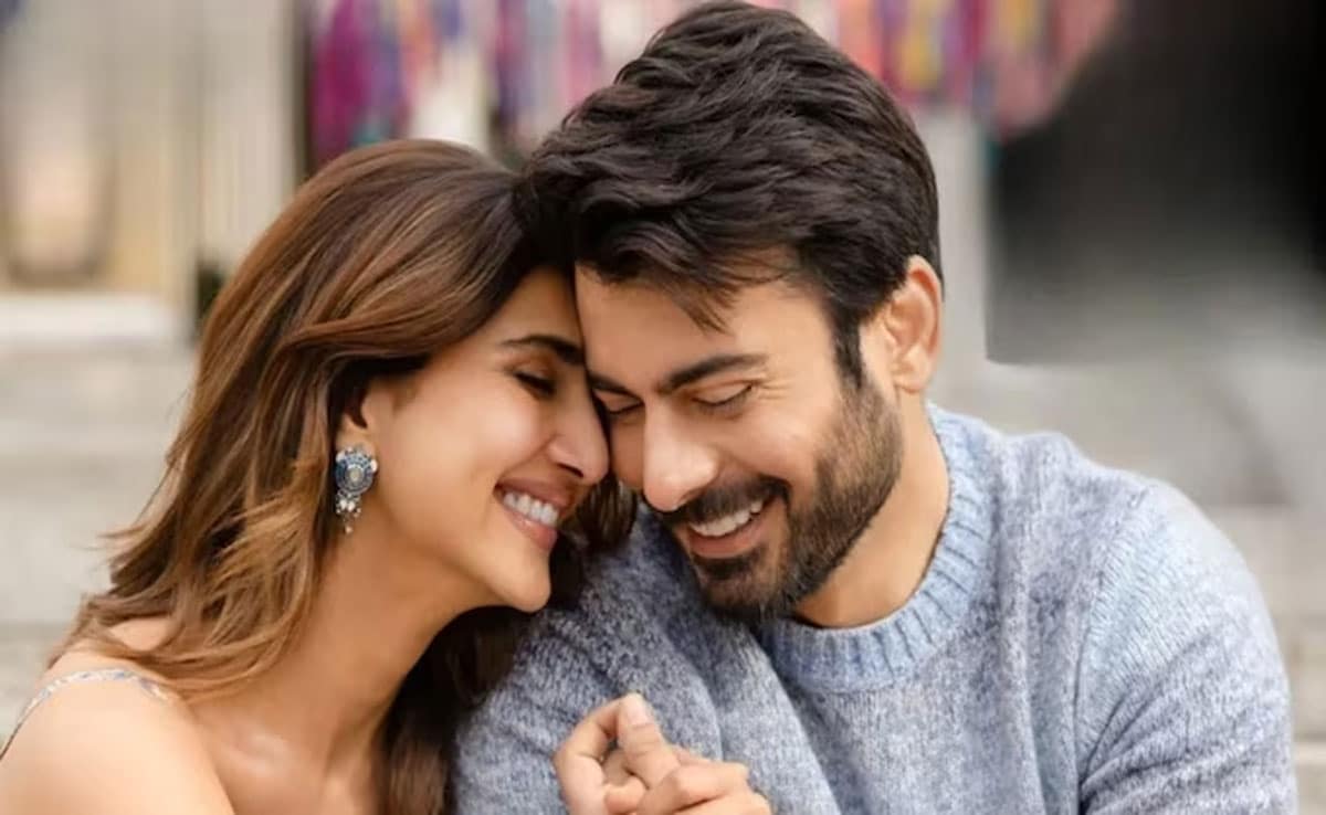 Fawad Khan-Vaani Kapoor's Abir Gulaal will not release in India, will release globally on August 29