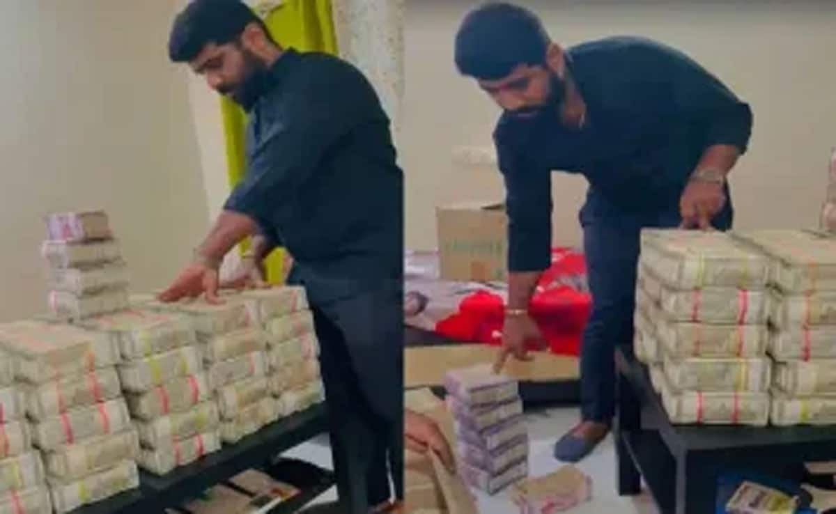 Andhra Pradesh liquor scam: SIT gathers crucial evidence, seizes Rs 11 crore, political figures arrested
