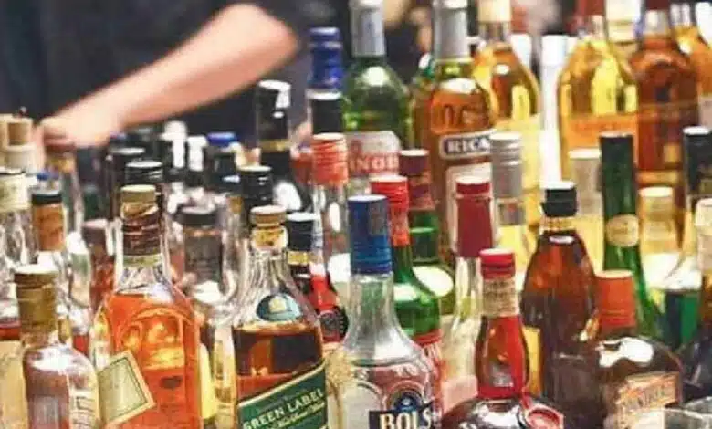 Andhra Pradesh liquor scam: SIT gathers crucial evidence, seizes Rs 11 crore, political figures arrested