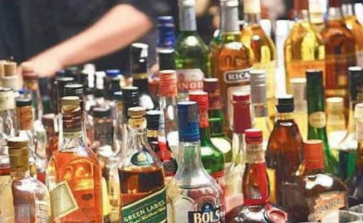 Andhra Pradesh liquor scam: SIT gathers crucial evidence, seizes Rs 11 crore, political figures arrested