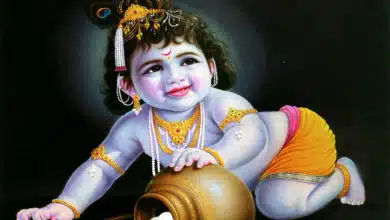Janmashtami 2025: Date, auspicious time and puja timings