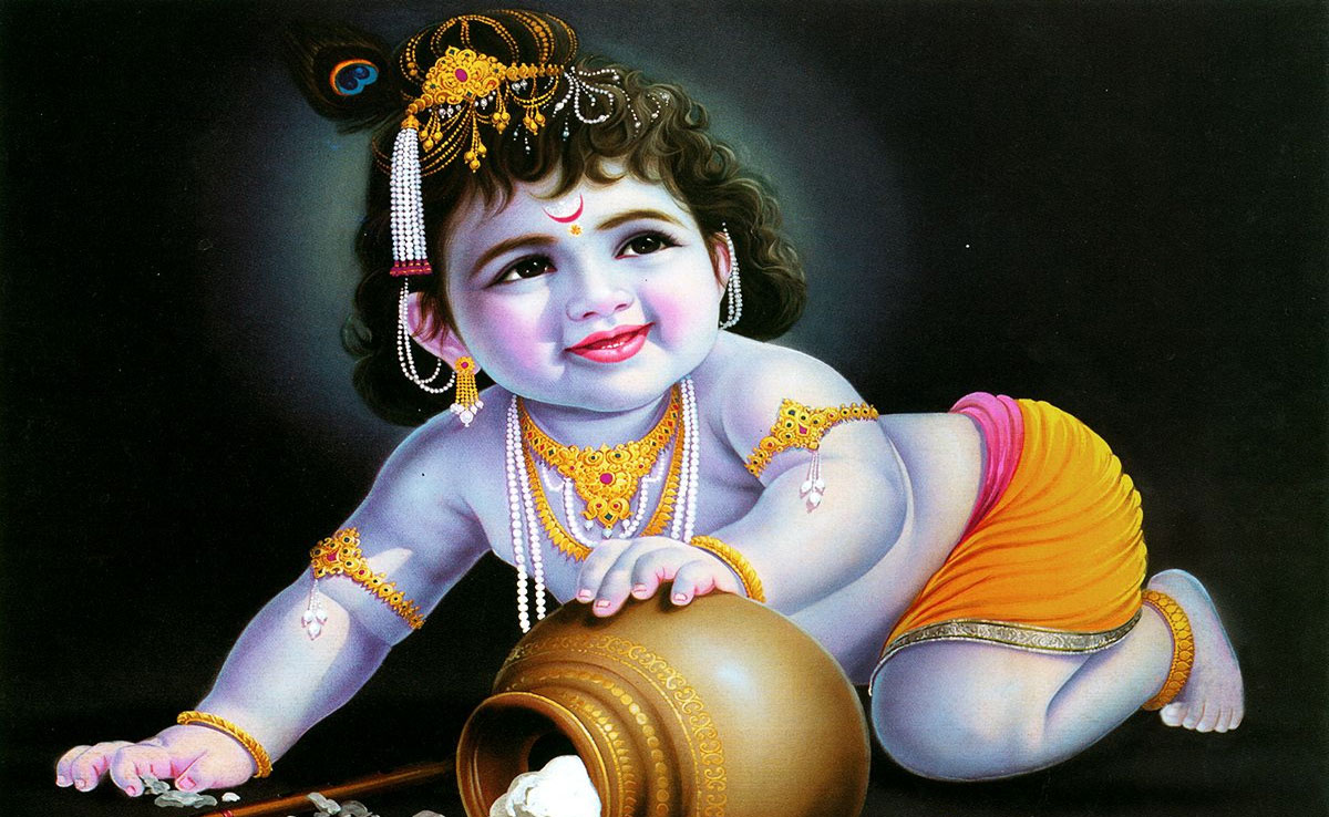 Janmashtami 2025: Date, auspicious time and puja timings