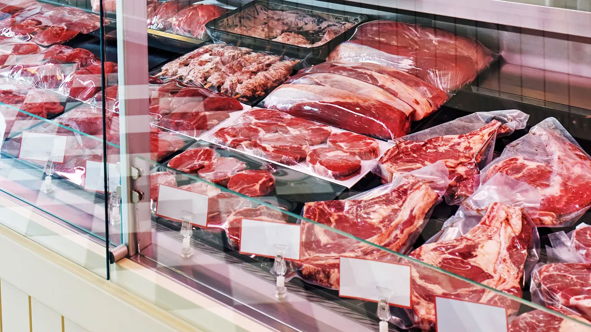 Slaughterhouses and beef shops will remain closed on Independence Day and Janmashtami in Hyderabad