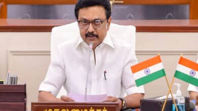 Door to door delivery of ration for the elderly and disabled started in Tamil Nadu