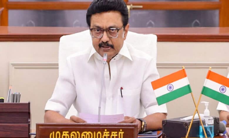 Door to door delivery of ration for the elderly and disabled started in Tamil Nadu