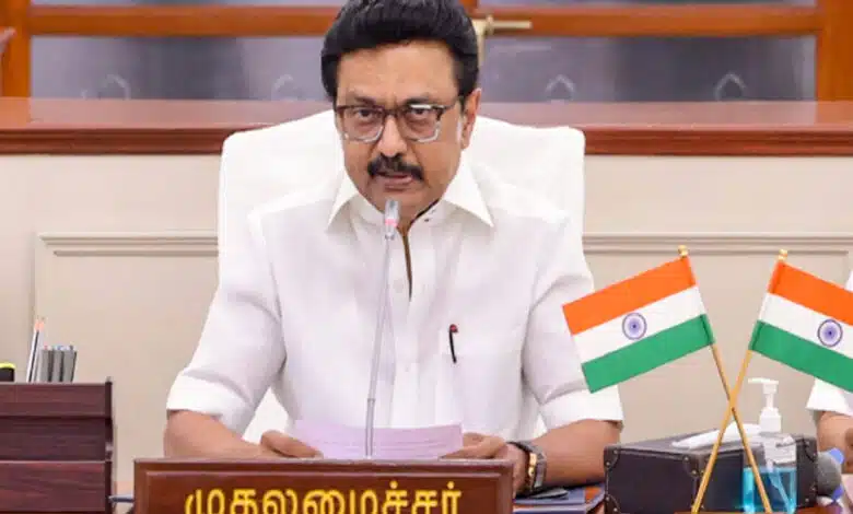 Door to door delivery of ration for the elderly and disabled started in Tamil Nadu