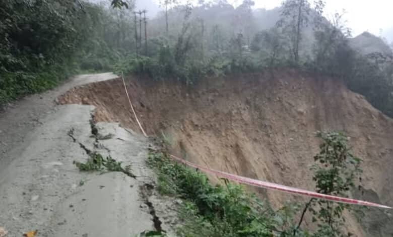 7 people died due to cloudburst and landslide in Kathua, Jammu-Kashmir, rescue operation continues