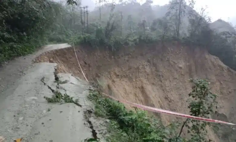 7 people died due to cloudburst and landslide in Kathua, Jammu-Kashmir, rescue operation continues
