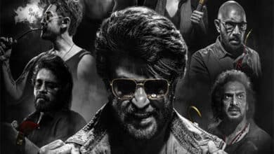 Coolie Box Office Collection Day 2: The film crossed the Rs 118 crore mark