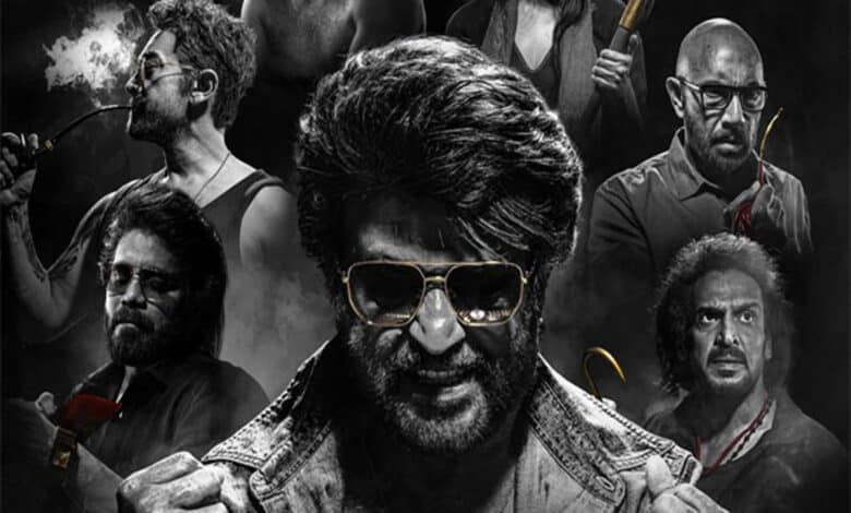 Coolie Box Office Collection Day 2: The film crossed the Rs 118 crore mark