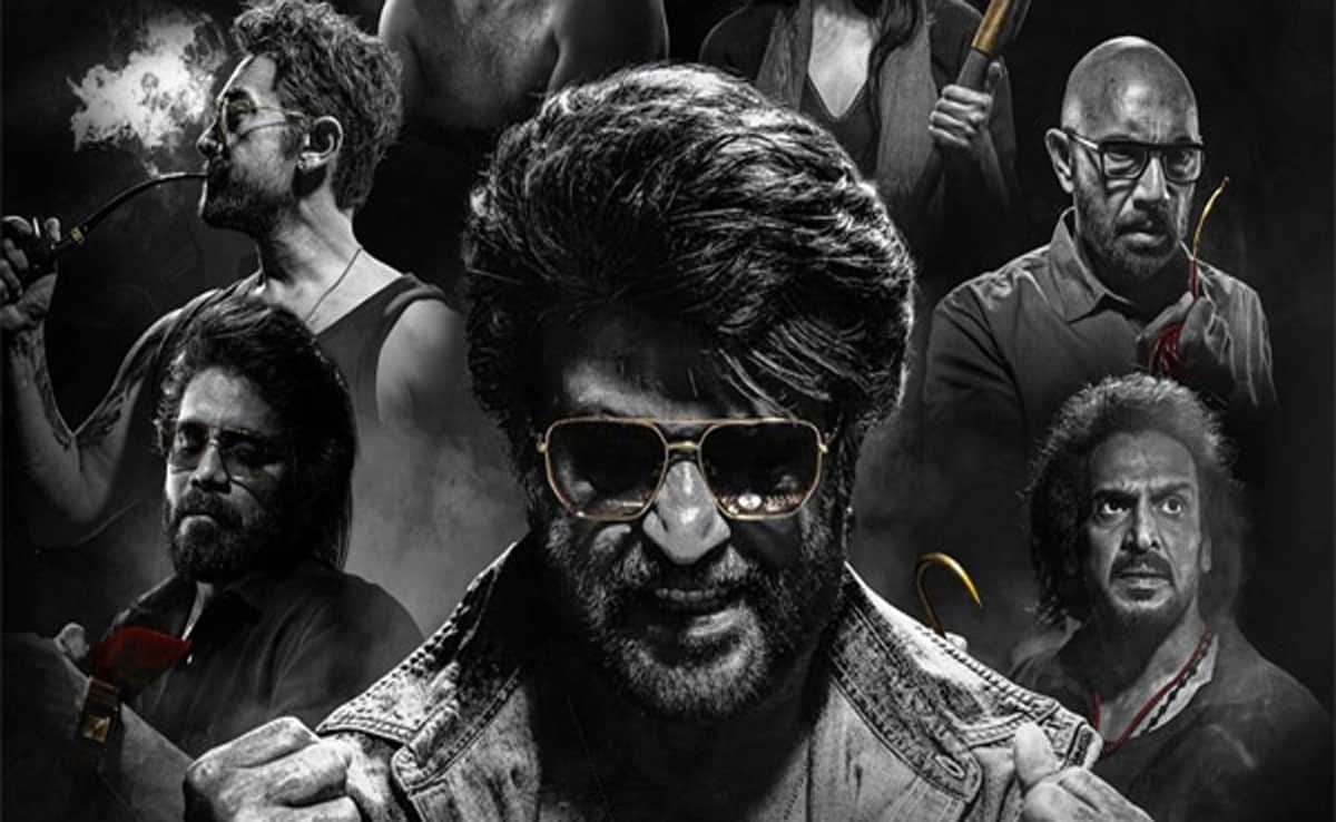 Coolie Box Office Prediction Day 1: Rajinikanth's film shines with earnings of more than 50 crores