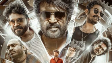 Coolie Box Office Collection Day 11: Rajinikanth's film registers growth in second weekend