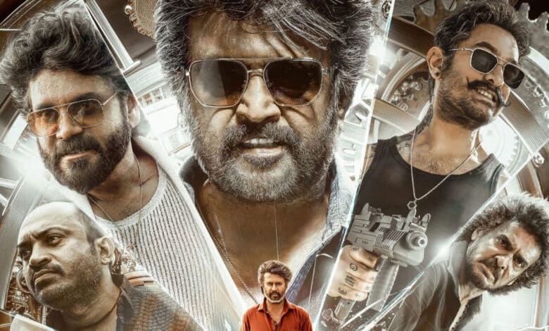 Coolie Box Office Prediction Day 1: Rajinikanth's film shines with earnings of more than 50 crores