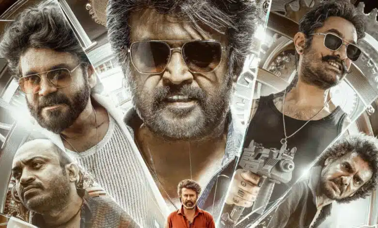 Coolie Box Office Prediction Day 1: Rajinikanth's film shines with earnings of more than 50 crores