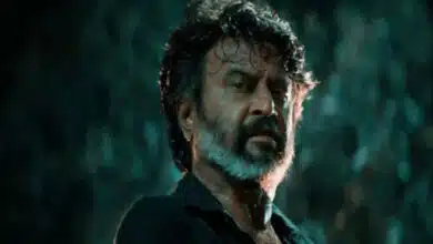 Coolie Box Office Collection Day 5: Rajinikanth's film sees a huge drop on first Monday