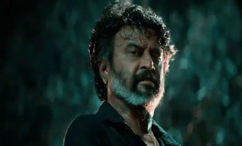 Coolie Box Office Collection Day 5: Rajinikanth's film sees a huge drop on first Monday