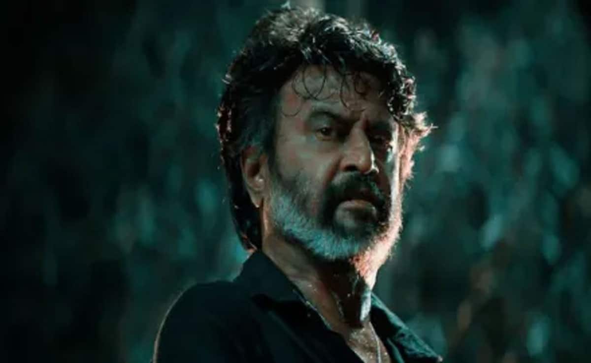 Coolie Box Office Collection Day 5: Rajinikanth's film sees a huge drop on first Monday