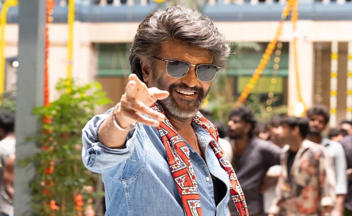 Coolie Box Office Prediction Day 1: Rajinikanth's film shines with earnings of more than 50 crores