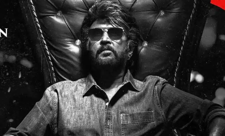 Coolie Box Office Collection Day 9: Rajinikanth's film's pace slows down