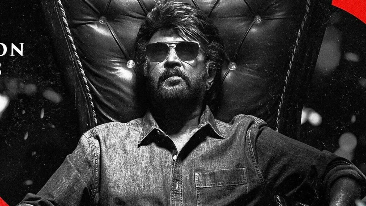 Coolie Box Office Collection Day 9: Rajinikanth's film's pace slows down