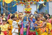 Slaughterhouses and beef shops will remain closed on Independence Day and Janmashtami in Hyderabad