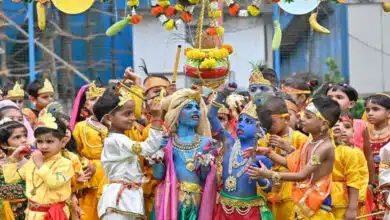 Slaughterhouses and beef shops will remain closed on Independence Day and Janmashtami in Hyderabad