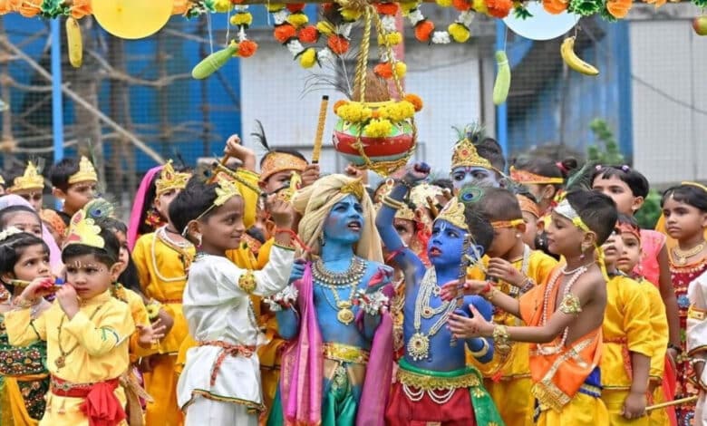 Slaughterhouses and beef shops will remain closed on Independence Day and Janmashtami in Hyderabad