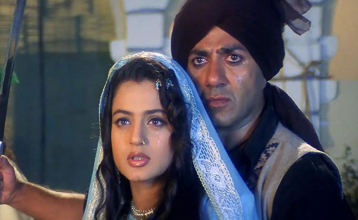 Anil Sharma's statement on Gadar 3, news of reconciliation with Ameesha Patel confirmed