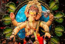 Eco-Friendly Ganpati Visarjan 2025: What will happen to the idols?