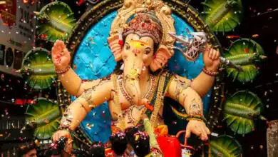 Eco-Friendly Ganpati Visarjan 2025: What will happen to the idols?
