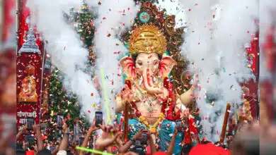 Ganesh Chaturthi: How the freedom struggle gave Maharashtra its grandest festival