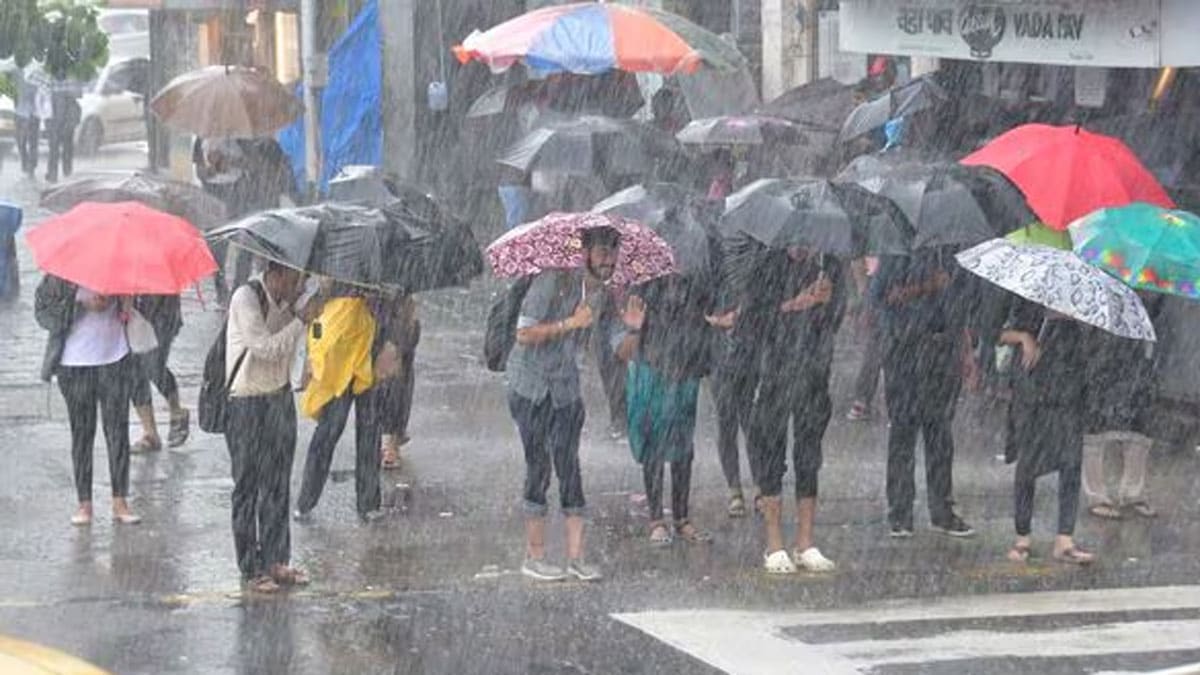 34 people died due to heavy rains in Jammu-Kashmir, Vaishno Devi Yatra affected due to landslide