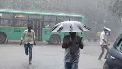 Karnataka: IMD predicts heavy rains till August 25, coastal districts to be worst affected