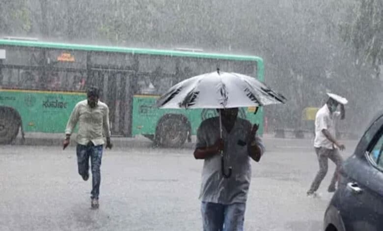 Karnataka: IMD predicts heavy rains till August 25, coastal districts to be worst affected