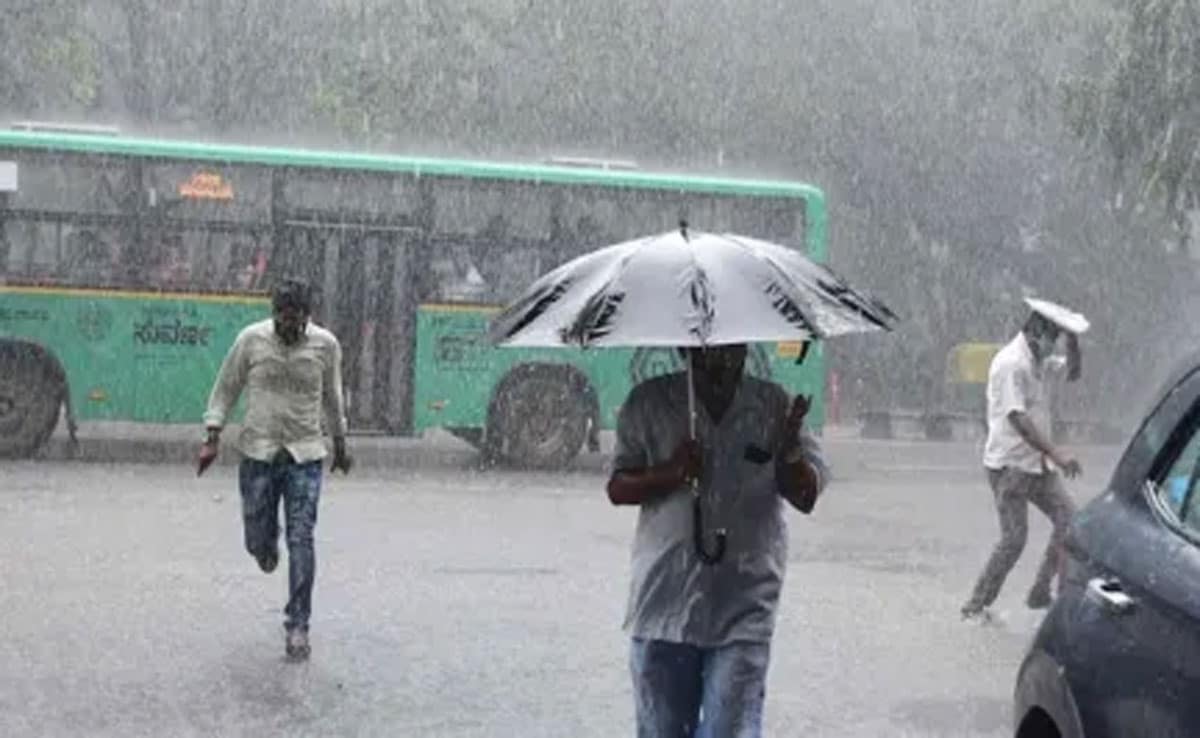 Karnataka: IMD predicts heavy rains till August 25, coastal districts to be worst affected