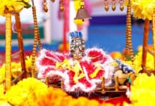 Janmashtami 2025: Vastu tips to decorate Lord Krishna’s swing to bring prosperity