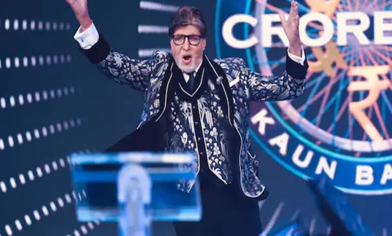 KBC 17's first contestant could not answer the Rs 50 lakh question, can you?