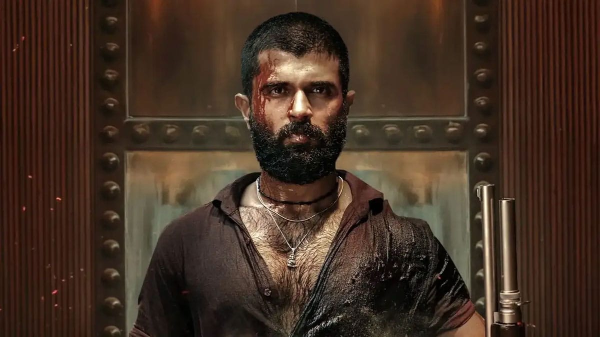 Box office report: Know how much 'Son of Sardar 2', 'Dhadak 2' and 'Kingdom' have collected so far