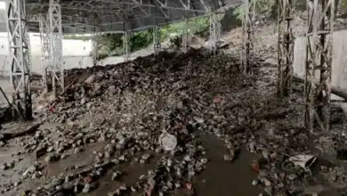 34 people died due to heavy rains in Jammu-Kashmir, Vaishno Devi Yatra affected due to landslide